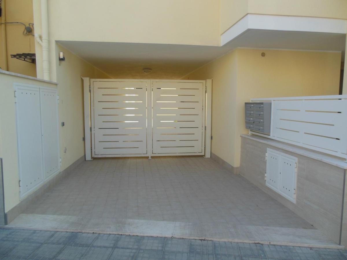 Skyfive Fire Apartment Alghero Exterior photo