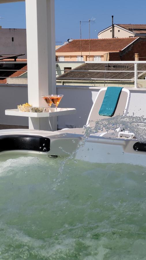 Skyfive Fire Apartment Alghero Exterior photo