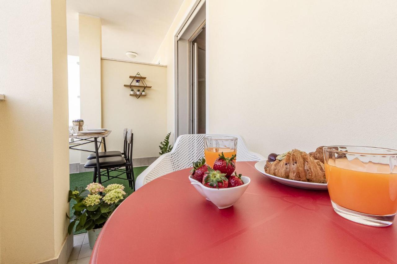 Skyfive Fire Apartment Alghero Exterior photo