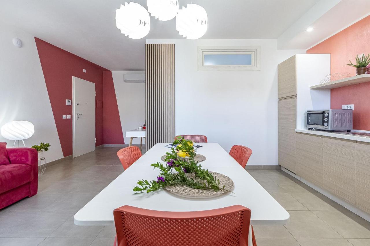 Skyfive Fire Apartment Alghero Exterior photo