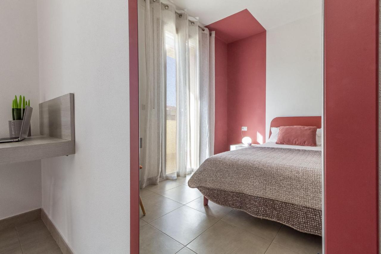 Skyfive Fire Apartment Alghero Exterior photo