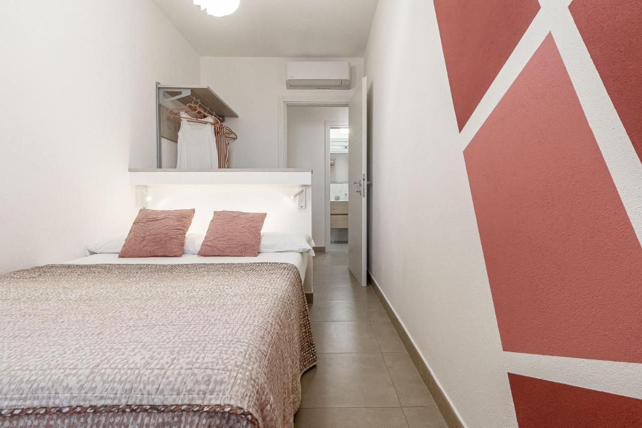 Skyfive Fire Apartment Alghero Exterior photo