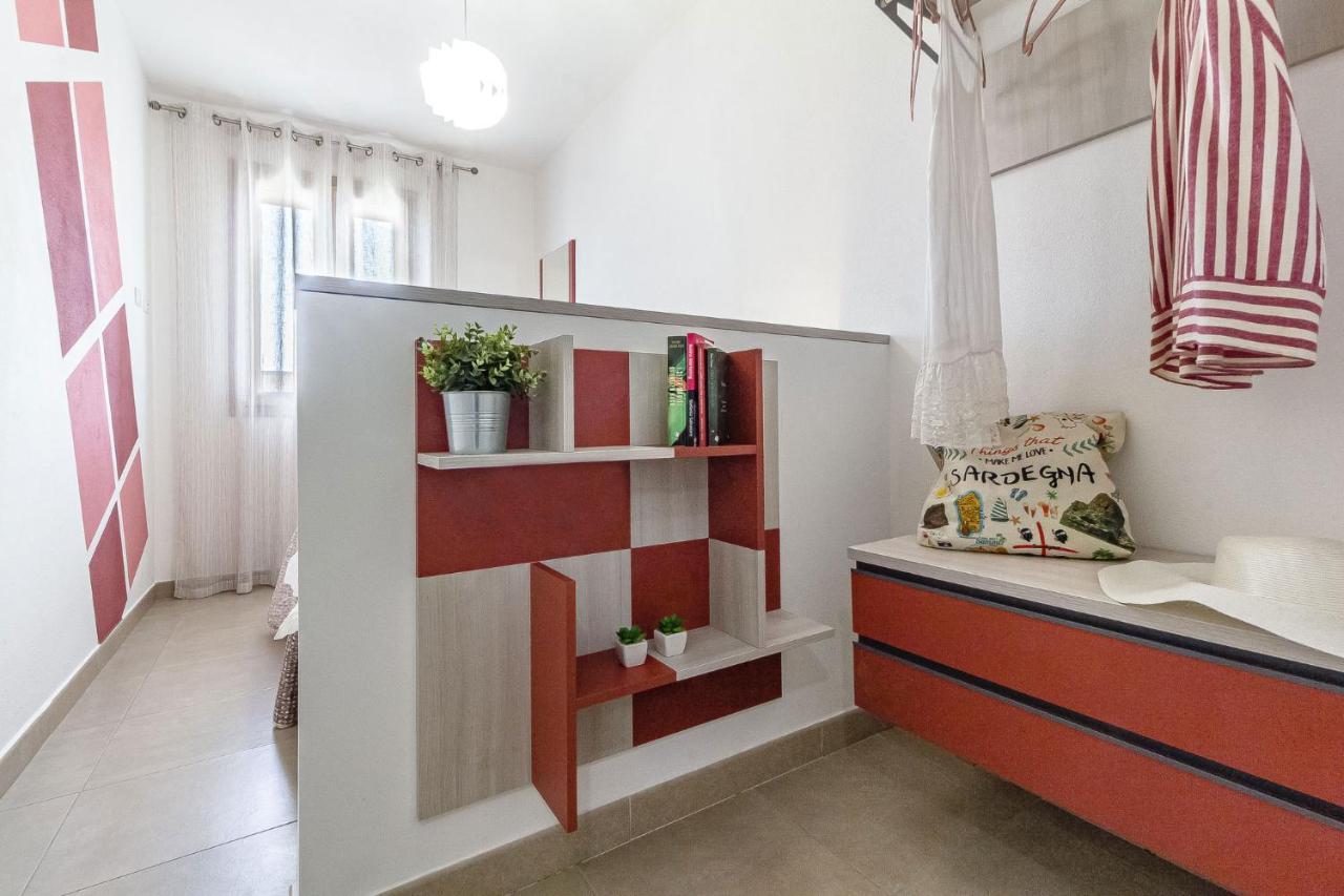 Skyfive Fire Apartment Alghero Exterior photo